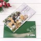 Конверт подарочный 16,5*9см 