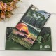 Конверт подарочный 16,5*9см 406 1/10 1/250 Арт: 003004/406