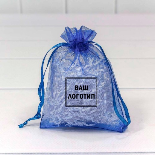 Мешочки с Вашим логотипом (от 10000 шт./ 150000 руб.)