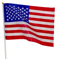 Флаг USA 20Х28 Арт: 00040330