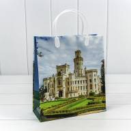 Пакет мягкий пластик Мужской (ассортимент) 23*26*10 1/20 1/200 Арт: BAS-2 - Пакет мягкий пластик Мужской (ассортимент) 23*26*10 1/20 1/200 Арт: BAS-2