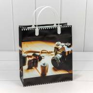 Пакет мягкий пластик Мужской (ассортимент) 23*26*10 1/20 1/200 Арт: BAS-2 - Пакет мягкий пластик Мужской (ассортимент) 23*26*10 1/20 1/200 Арт: BAS-2