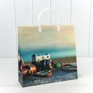 Пакет мягкий пластик Мужской (ассортимент) 30*30*10 1/20 1/200 Арт: BAM-2 - Пакет мягкий пластик Мужской (ассортимент) 30*30*10 1/20 1/200 Арт: BAM-2