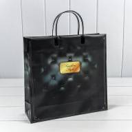 Пакет мягкий пластик Мужской (ассортимент) 30*30*10 1/20 1/200 Арт: BAM-2 - Пакет мягкий пластик Мужской (ассортимент) 30*30*10 1/20 1/200 Арт: BAM-2